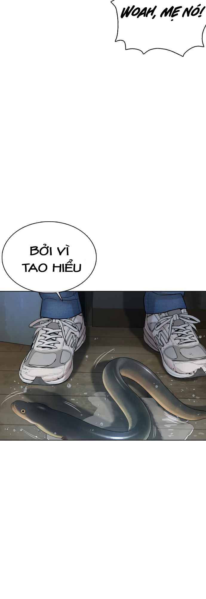 Cách Chiến Thắng Trận Đấu Chap 65 - Next Chap 66