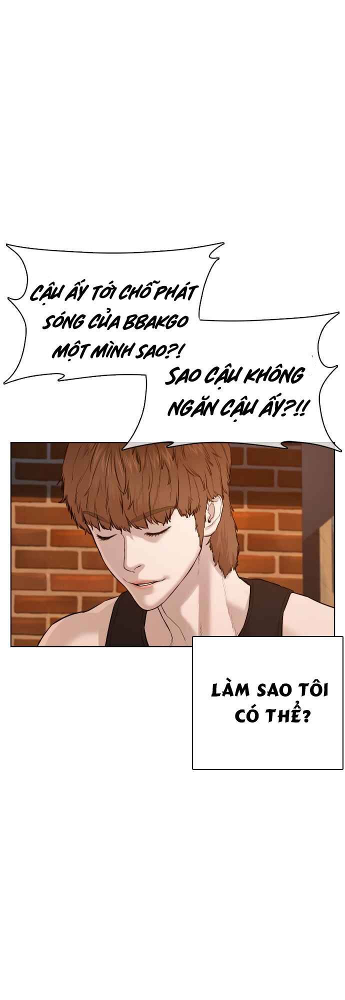 Cách Chiến Thắng Trận Đấu Chap 65 - Next Chap 66