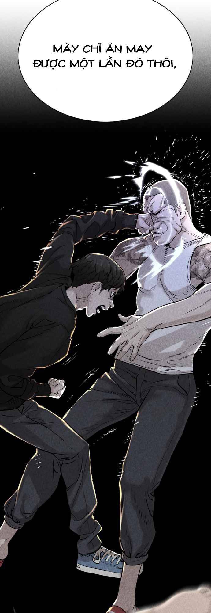 Cách Chiến Thắng Trận Đấu Chap 65 - Next Chap 66