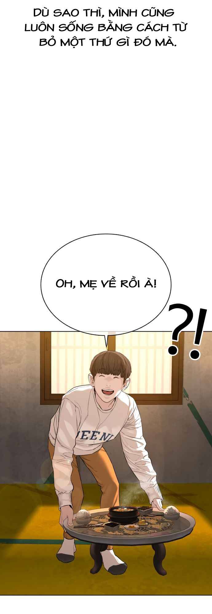 Cách Chiến Thắng Trận Đấu Chap 65 - Next Chap 66