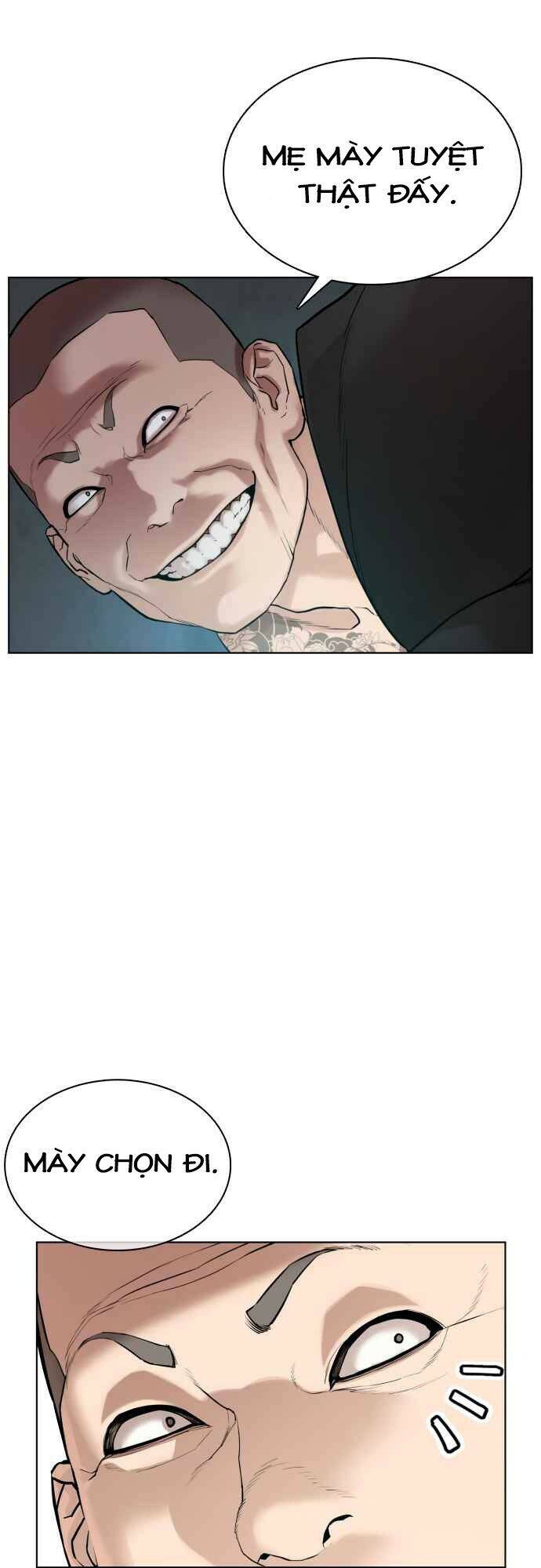 Cách Chiến Thắng Trận Đấu Chap 65 - Next Chap 66