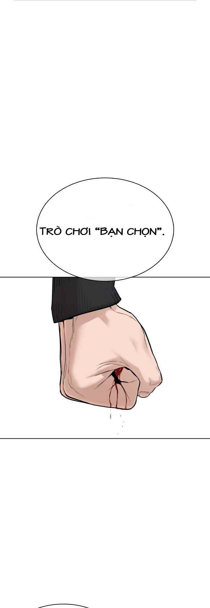 Cách Chiến Thắng Trận Đấu Chap 65 - Next Chap 66