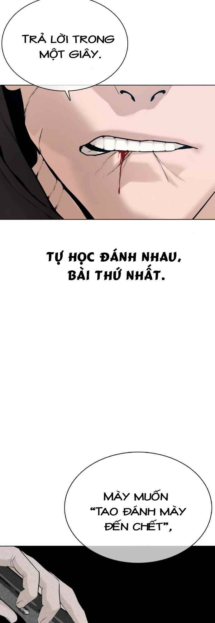 Cách Chiến Thắng Trận Đấu Chap 65 - Next Chap 66