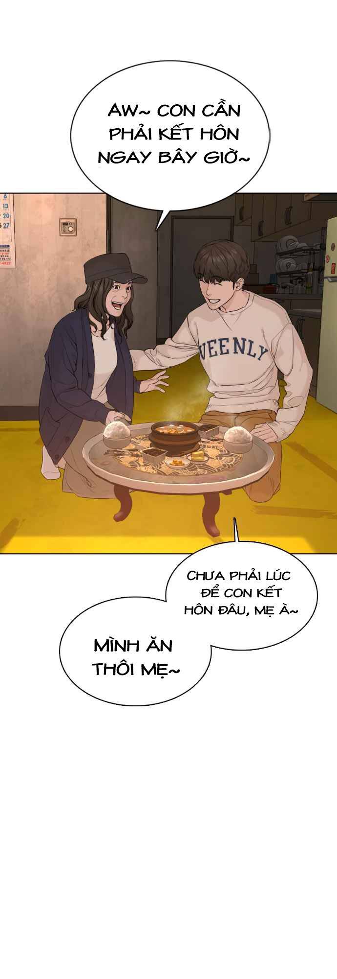 Cách Chiến Thắng Trận Đấu Chap 65 - Next Chap 66