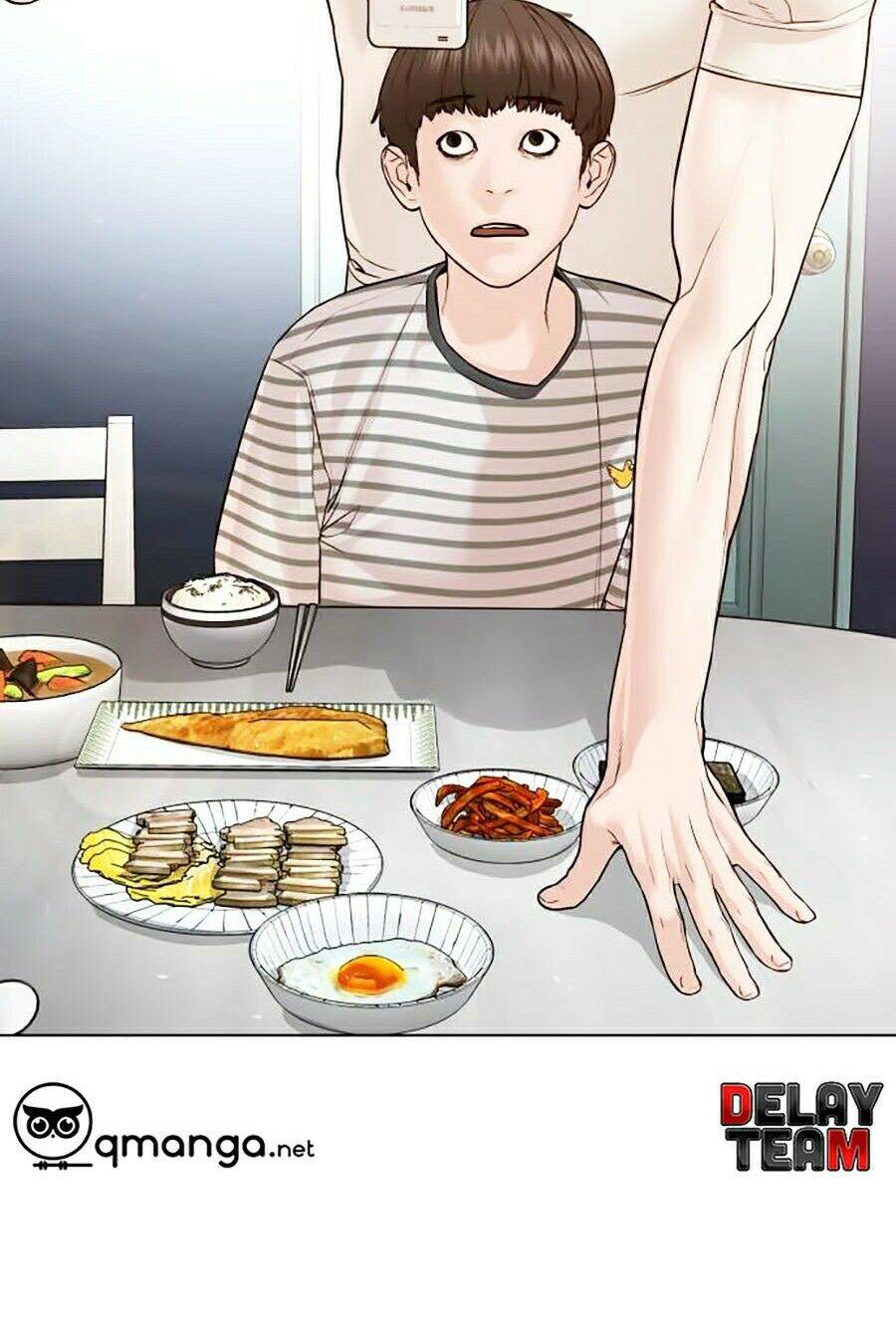Cách Chiến Thắng Trận Đấu Chap 85 - Next Chap 86