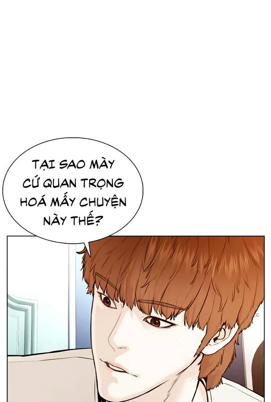Cách Chiến Thắng Trận Đấu Chap 85 - Next Chap 86