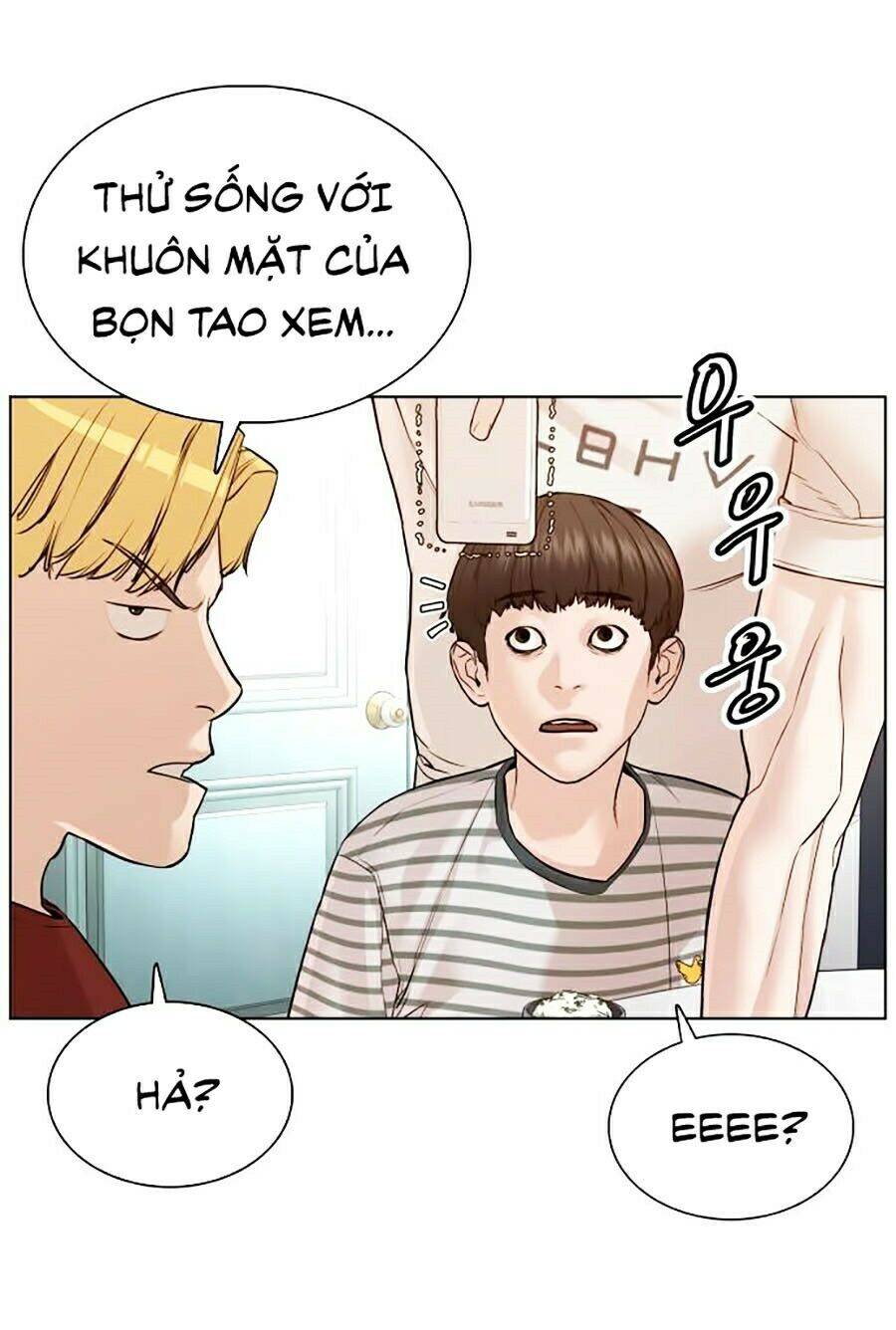 Cách Chiến Thắng Trận Đấu Chap 85 - Next Chap 86