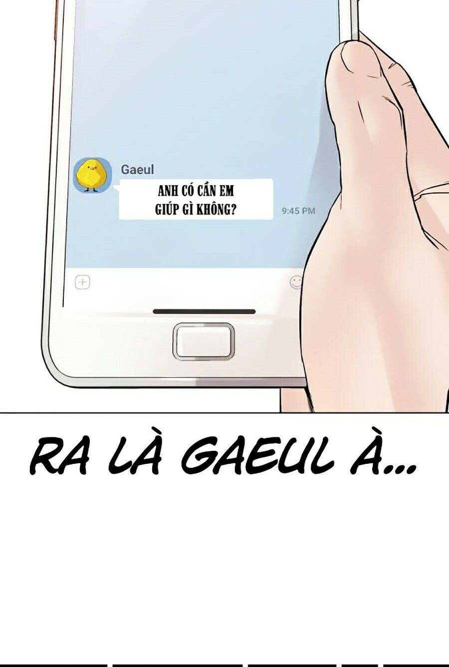 Cách Chiến Thắng Trận Đấu Chap 85 - Next Chap 86