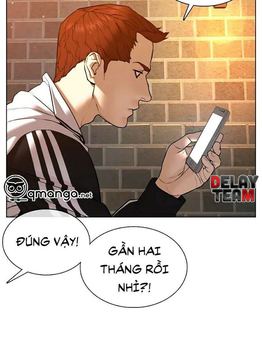 Cách Chiến Thắng Trận Đấu Chap 85 - Next Chap 86
