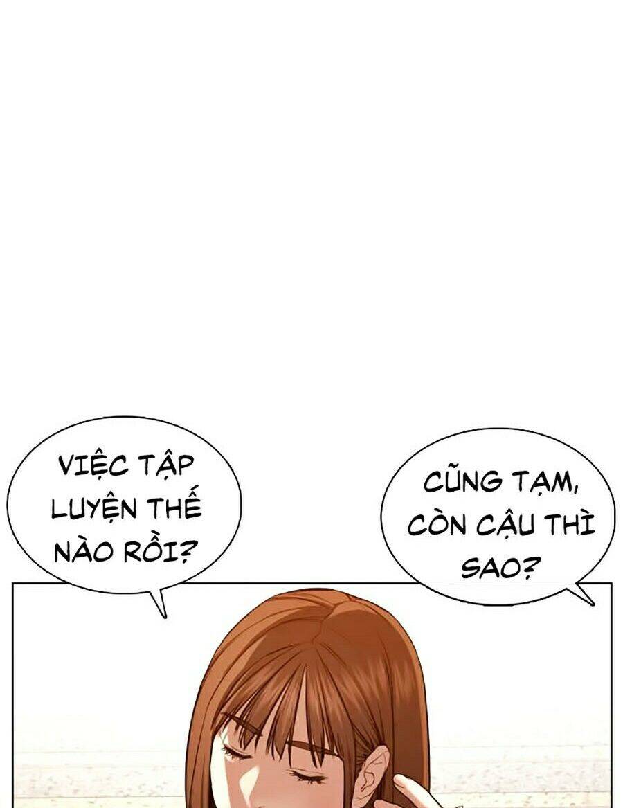 Cách Chiến Thắng Trận Đấu Chap 85 - Next Chap 86