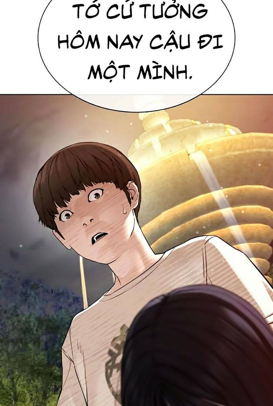 Cách Chiến Thắng Trận Đấu Chap 85 - Next Chap 86