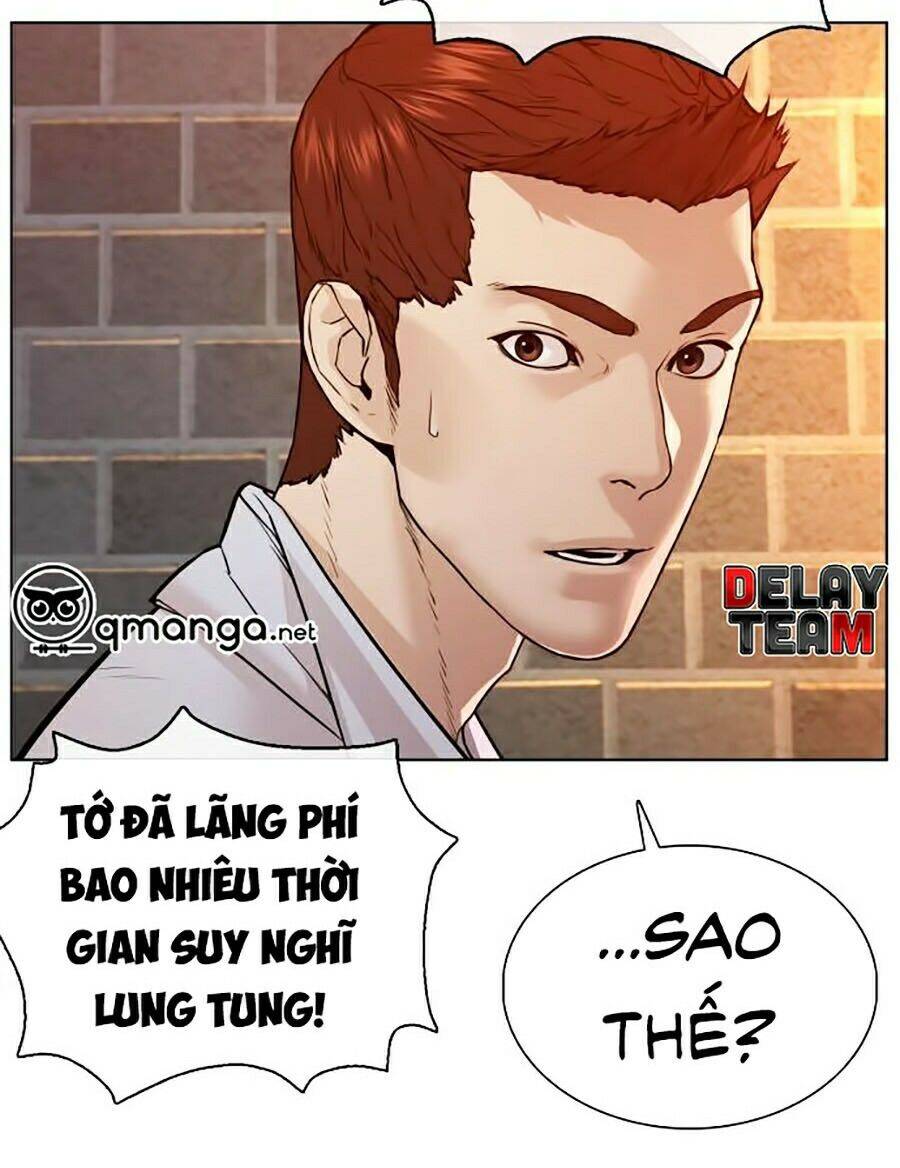 Cách Chiến Thắng Trận Đấu Chap 85 - Next Chap 86