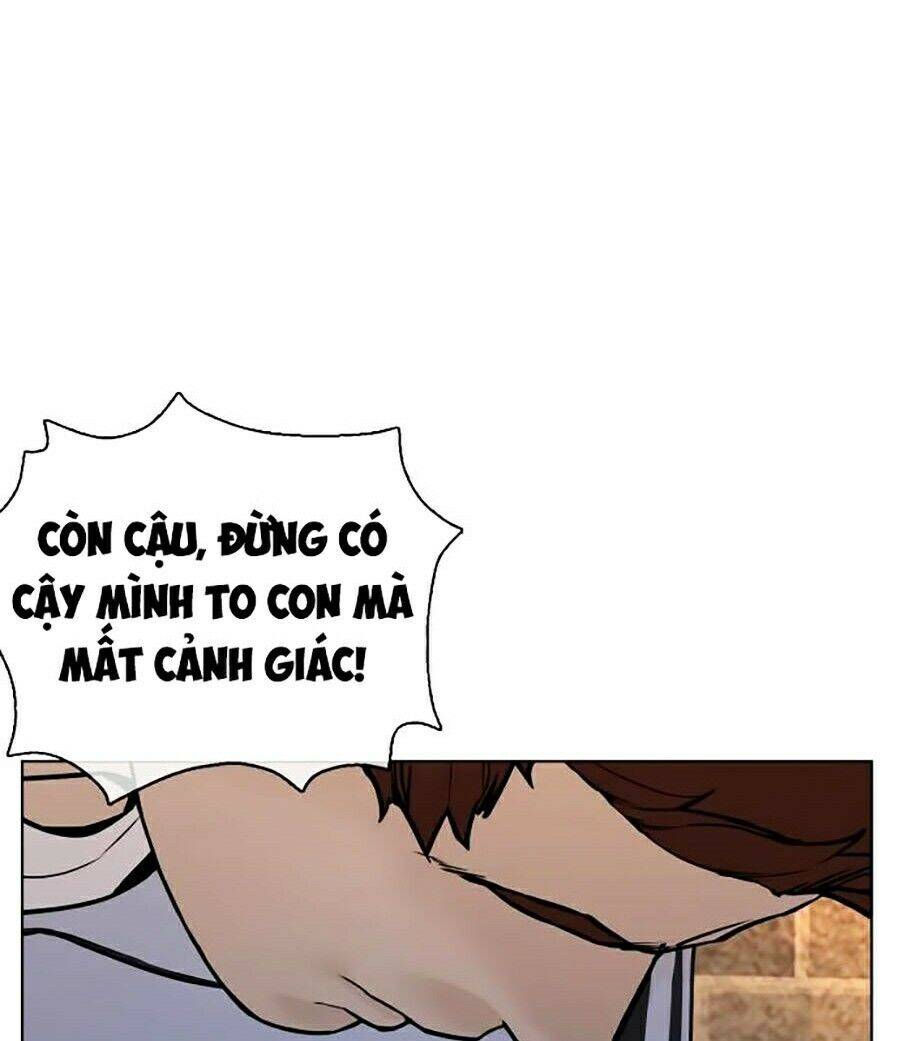 Cách Chiến Thắng Trận Đấu Chap 85 - Next Chap 86