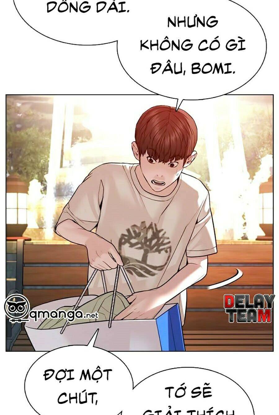 Cách Chiến Thắng Trận Đấu Chap 85 - Next Chap 86