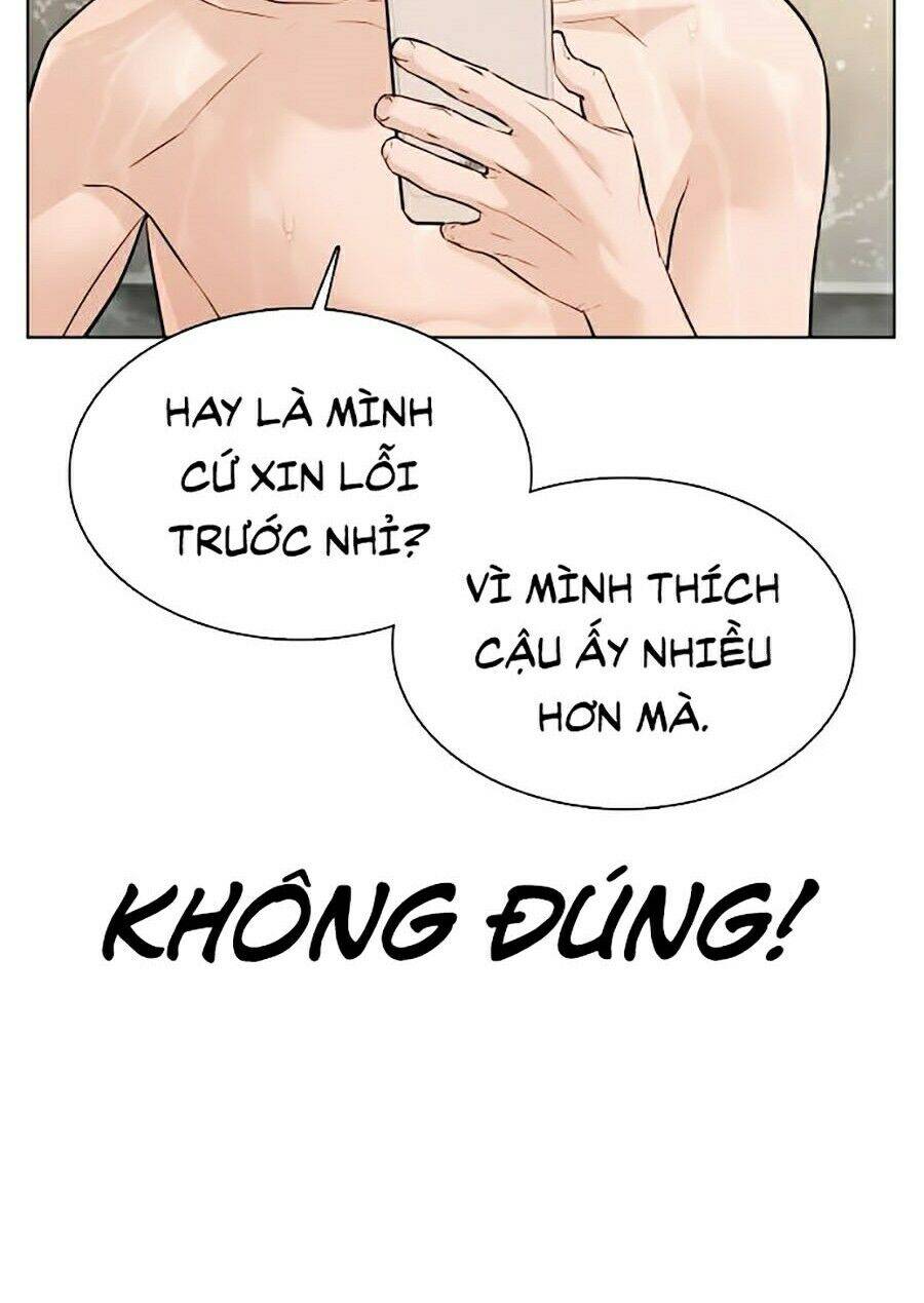 Cách Chiến Thắng Trận Đấu Chap 85 - Next Chap 86