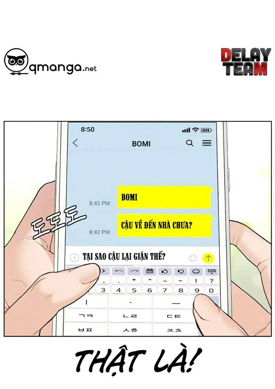 Cách Chiến Thắng Trận Đấu Chap 85 - Next Chap 86