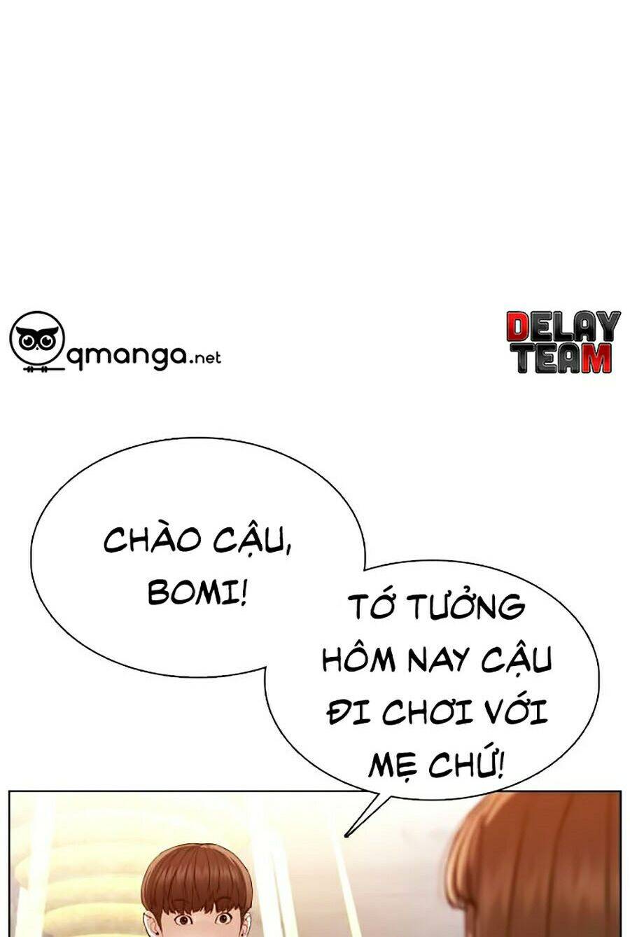 Cách Chiến Thắng Trận Đấu Chap 85 - Next Chap 86