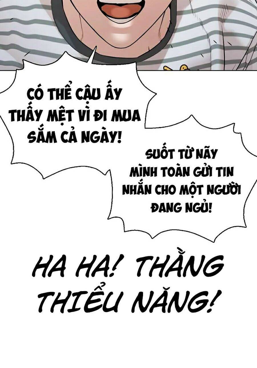 Cách Chiến Thắng Trận Đấu Chap 85 - Next Chap 86