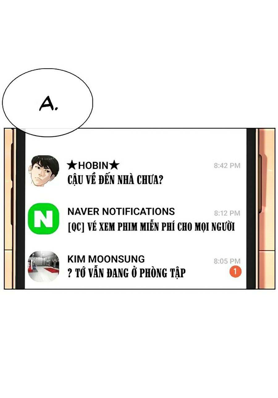 Cách Chiến Thắng Trận Đấu Chap 85 - Next Chap 86