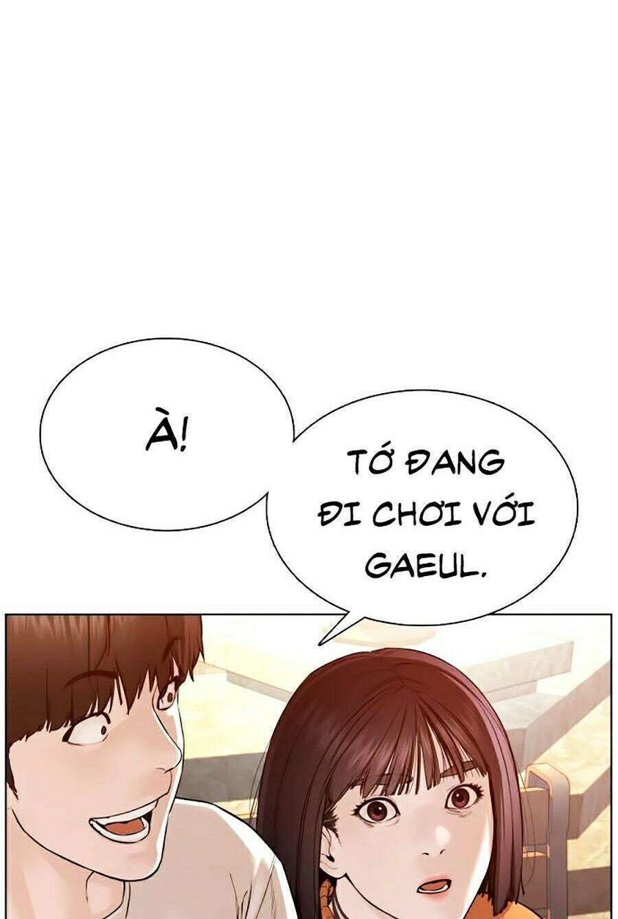 Cách Chiến Thắng Trận Đấu Chap 85 - Next Chap 86