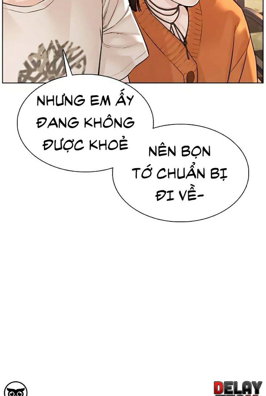 Cách Chiến Thắng Trận Đấu Chap 85 - Next Chap 86