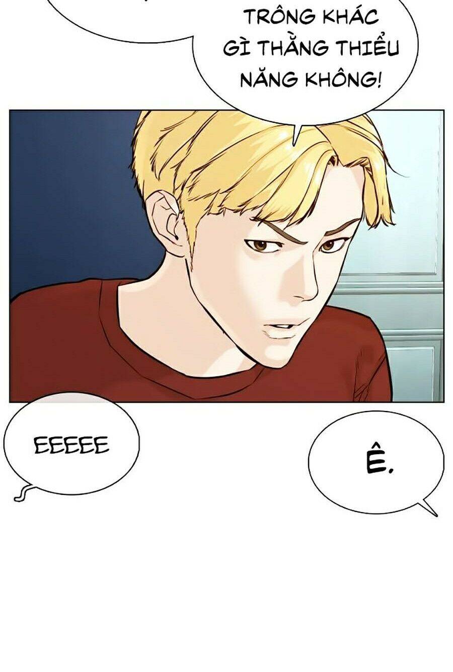 Cách Chiến Thắng Trận Đấu Chap 85 - Next Chap 86