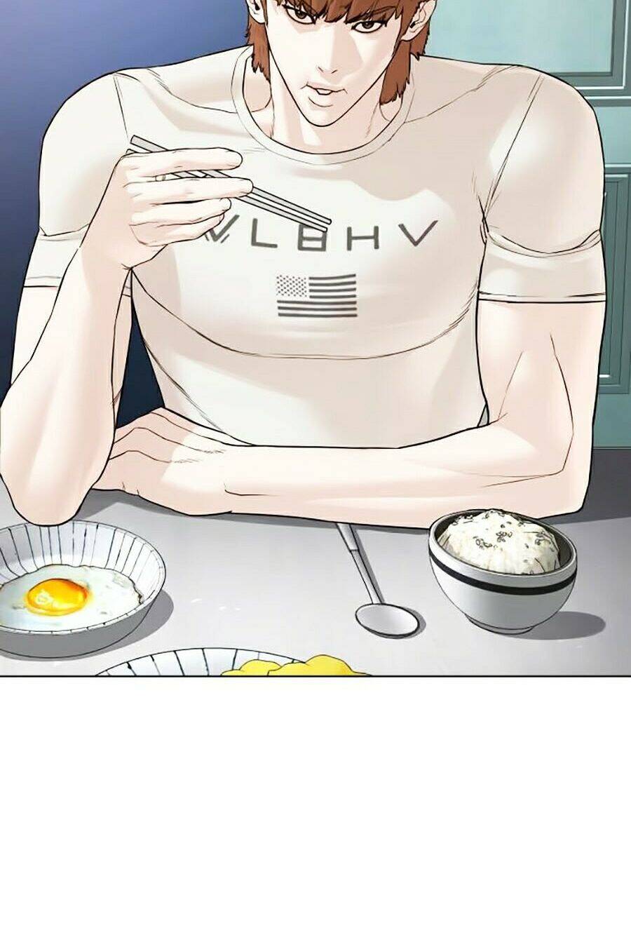 Cách Chiến Thắng Trận Đấu Chap 85 - Next Chap 86