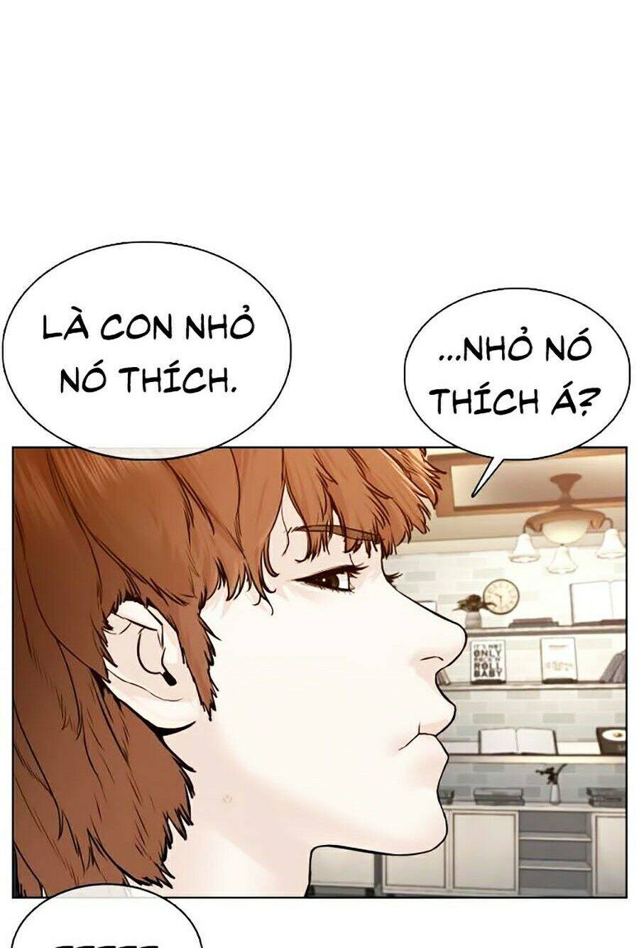 Cách Chiến Thắng Trận Đấu Chap 85 - Next Chap 86