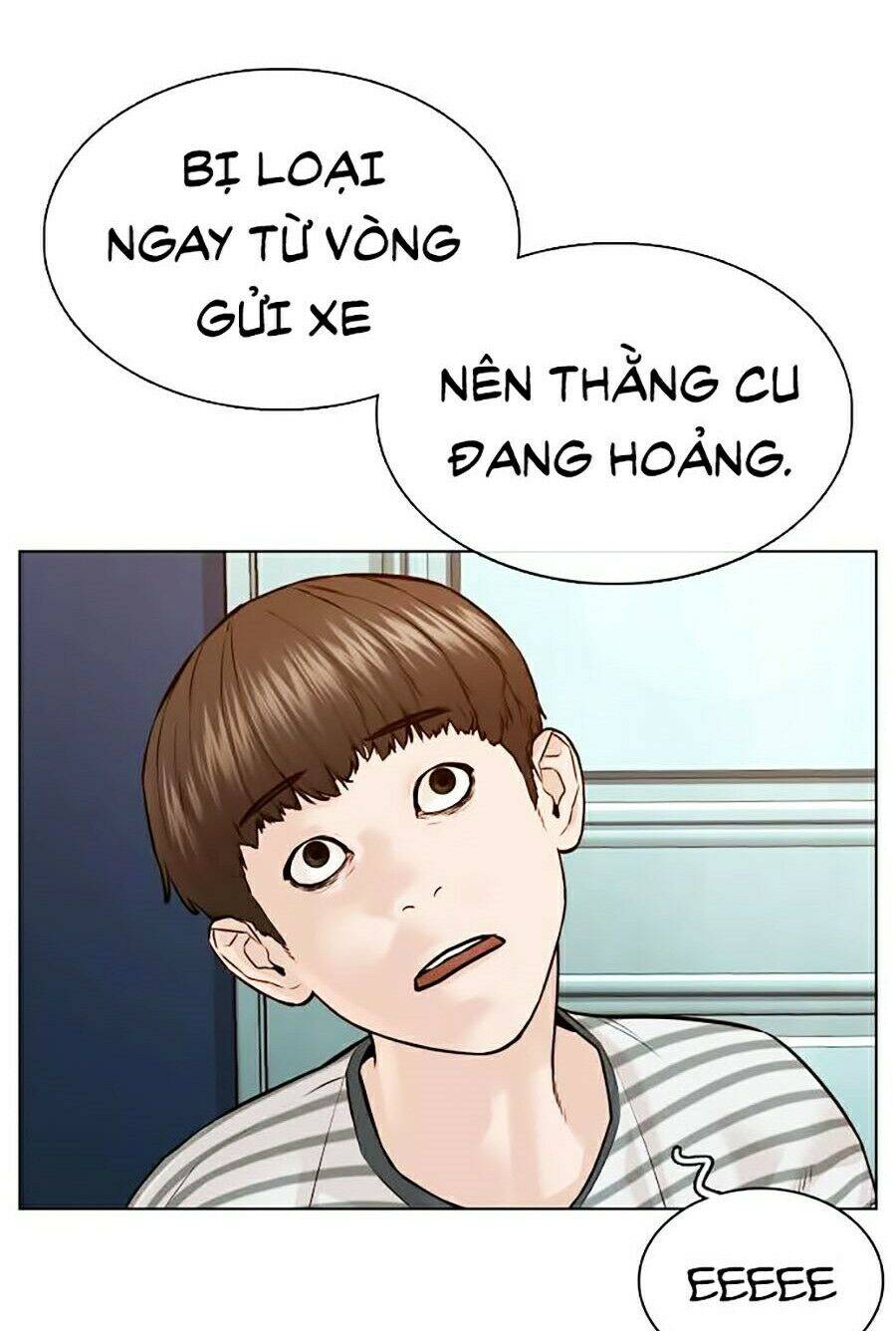 Cách Chiến Thắng Trận Đấu Chap 85 - Next Chap 86