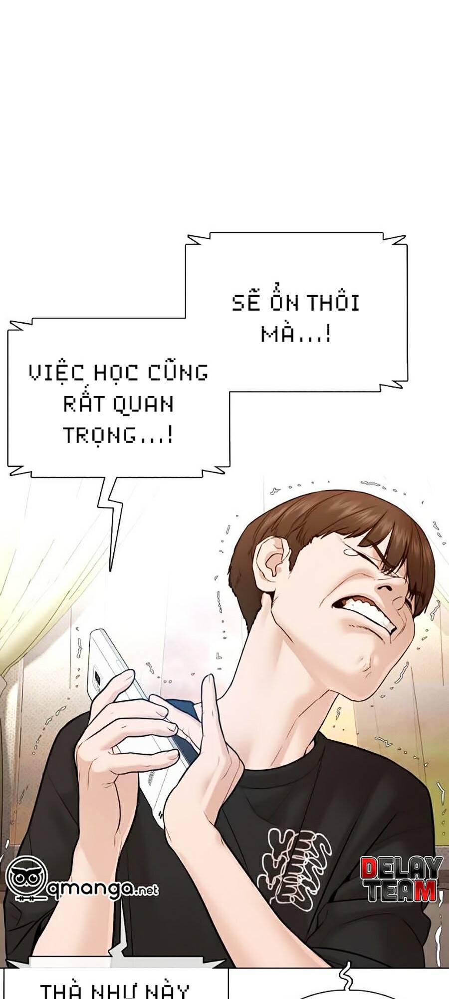 Cách Chiến Thắng Trận Đấu Chap 86 - Next Chap 87