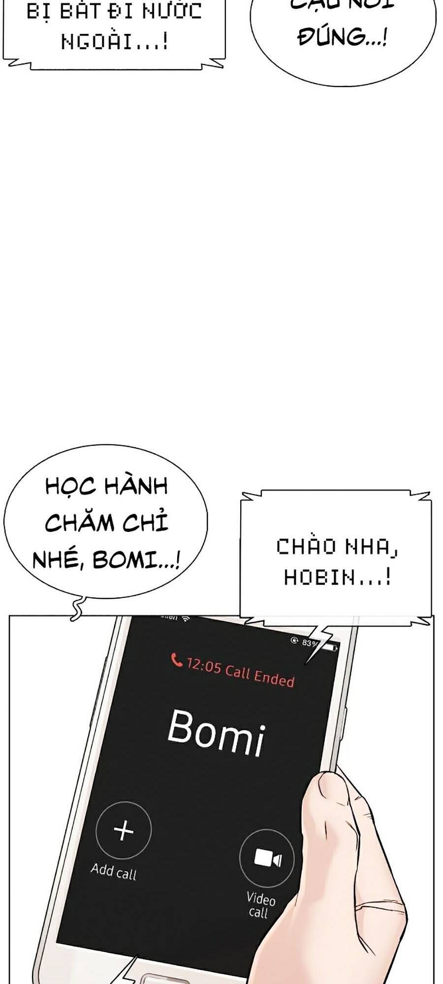 Cách Chiến Thắng Trận Đấu Chap 86 - Next Chap 87