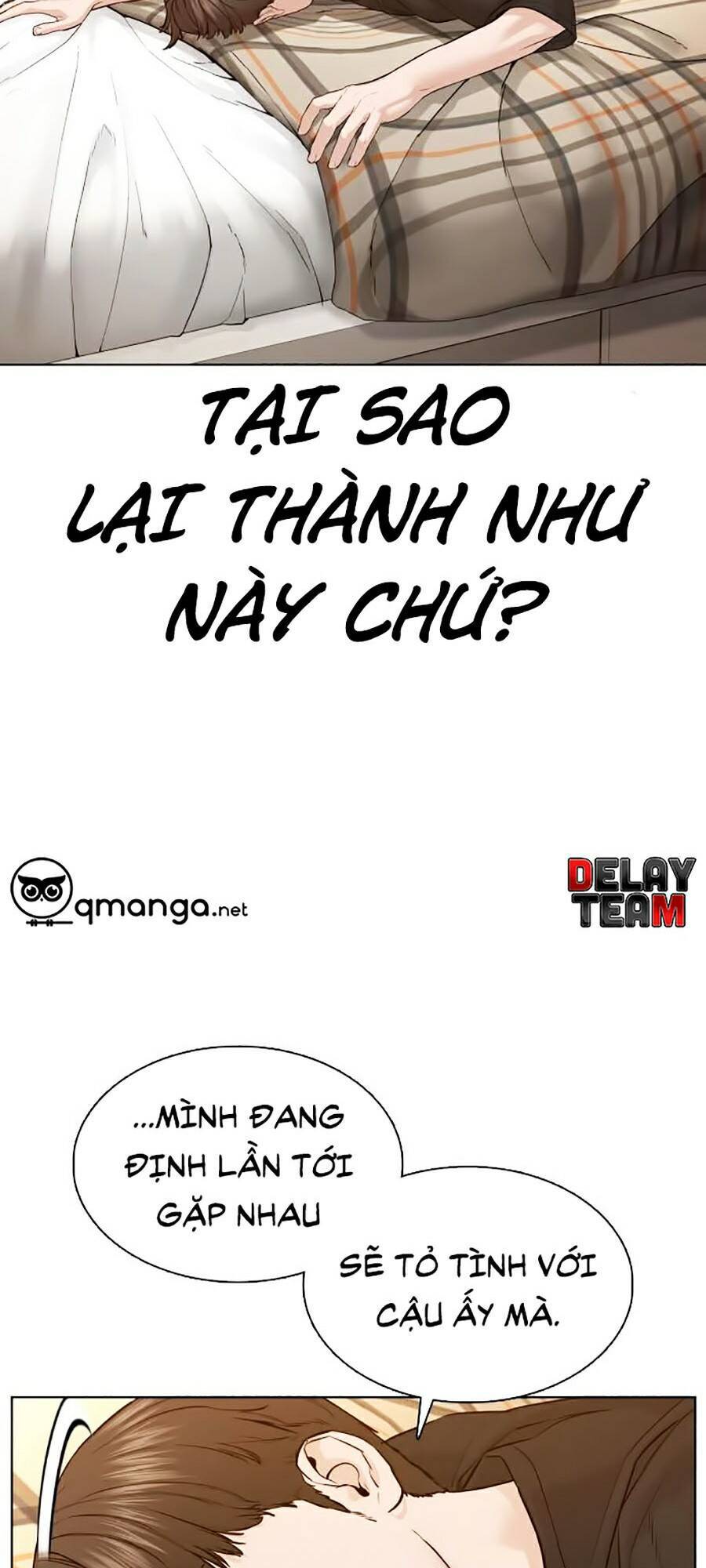 Cách Chiến Thắng Trận Đấu Chap 86 - Next Chap 87