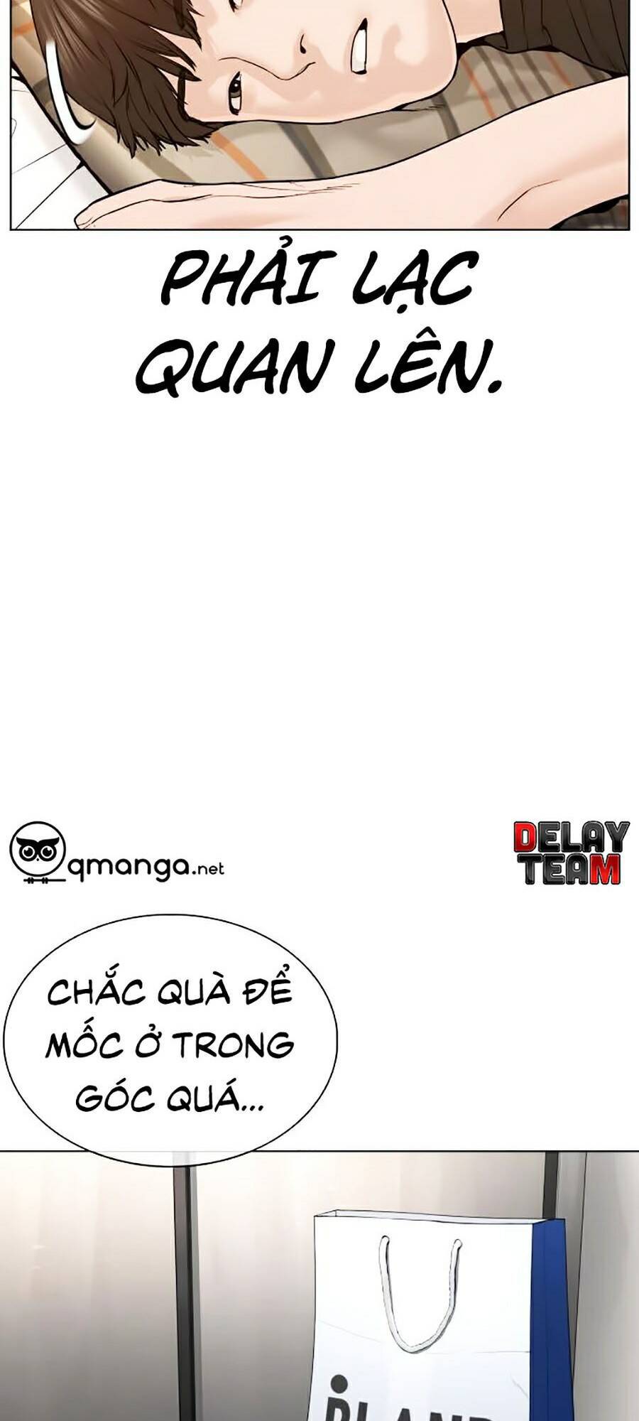 Cách Chiến Thắng Trận Đấu Chap 86 - Next Chap 87