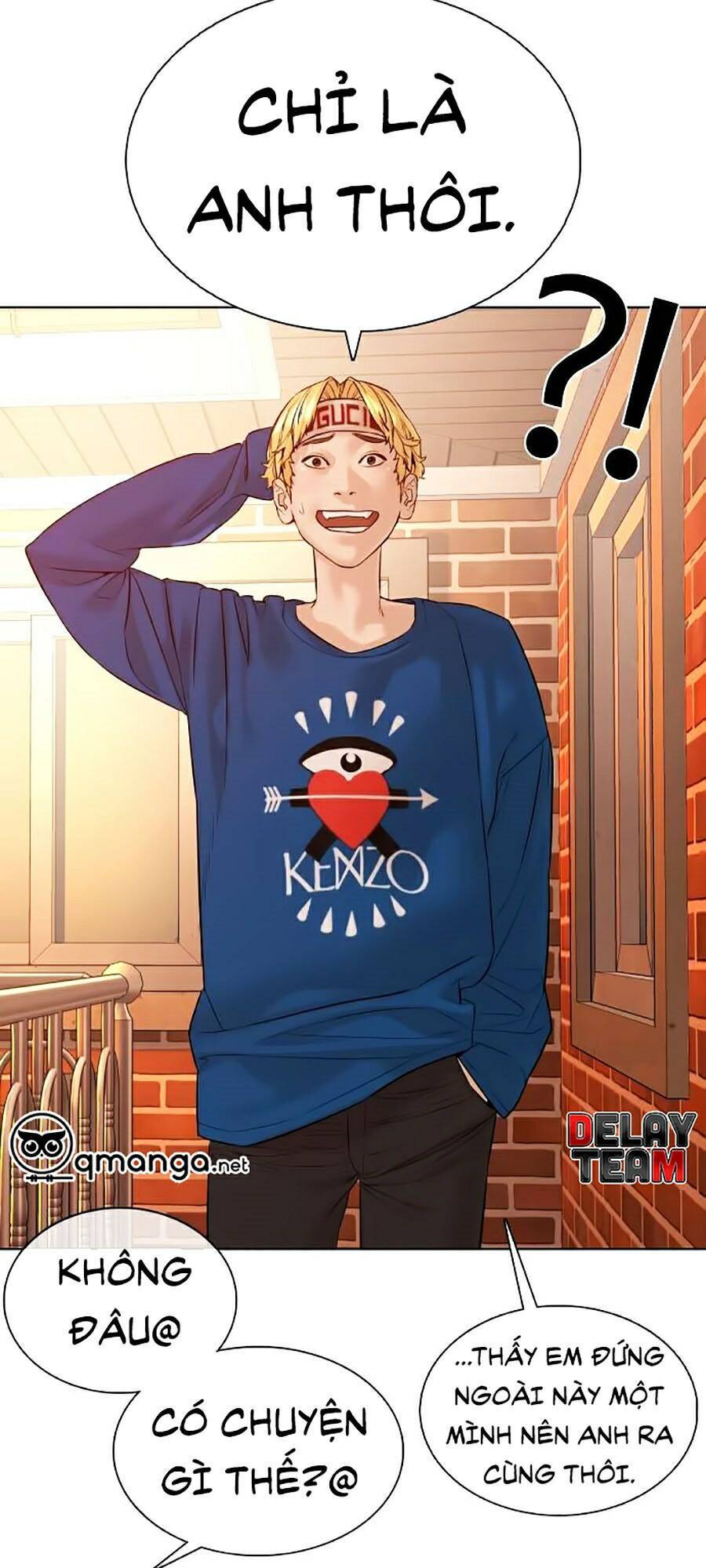 Cách Chiến Thắng Trận Đấu Chap 86 - Next Chap 87