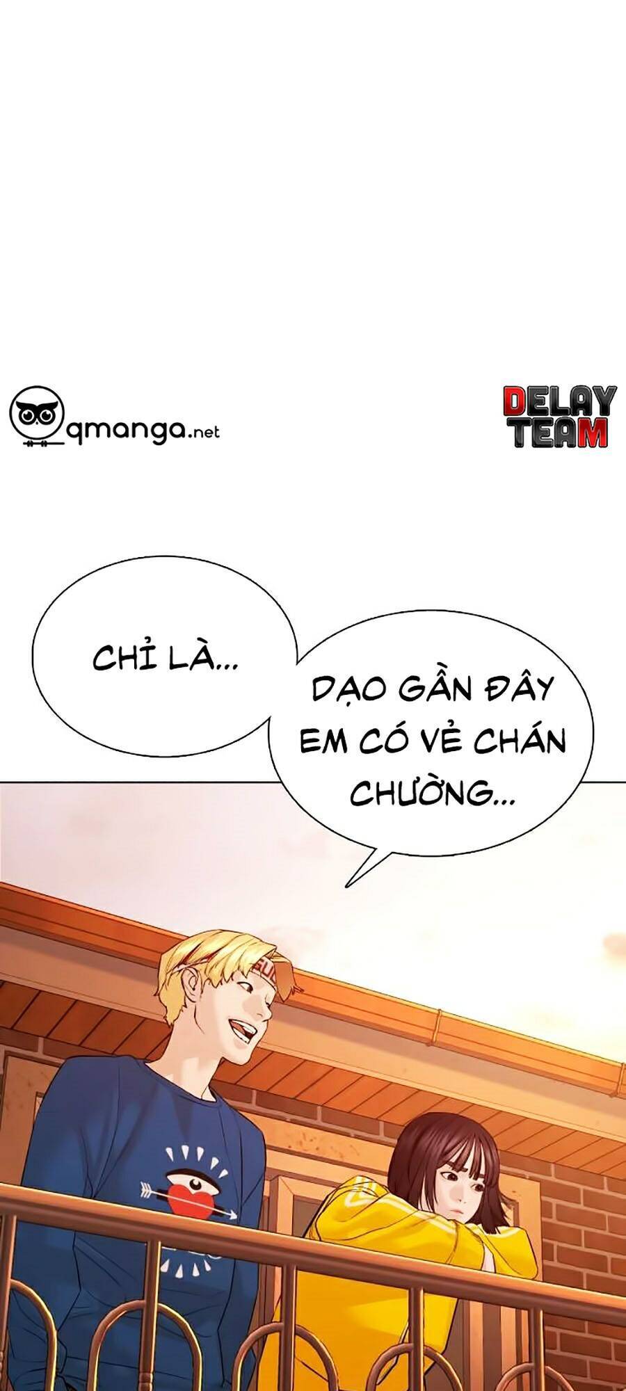 Cách Chiến Thắng Trận Đấu Chap 86 - Next Chap 87