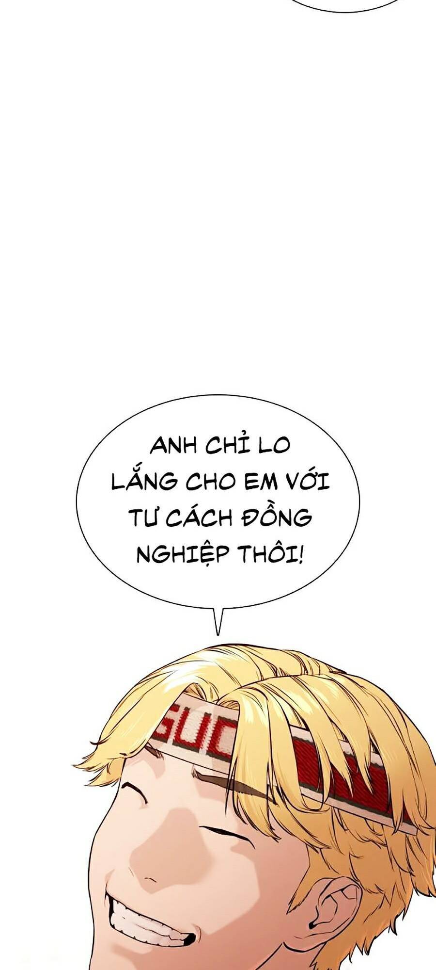 Cách Chiến Thắng Trận Đấu Chap 86 - Next Chap 87
