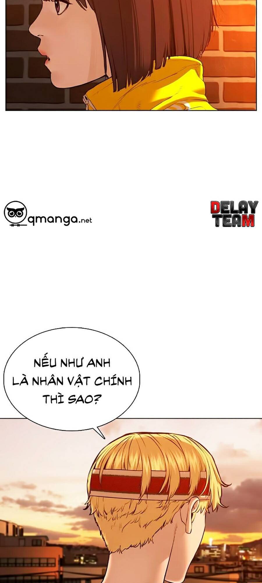 Cách Chiến Thắng Trận Đấu Chap 86 - Next Chap 87