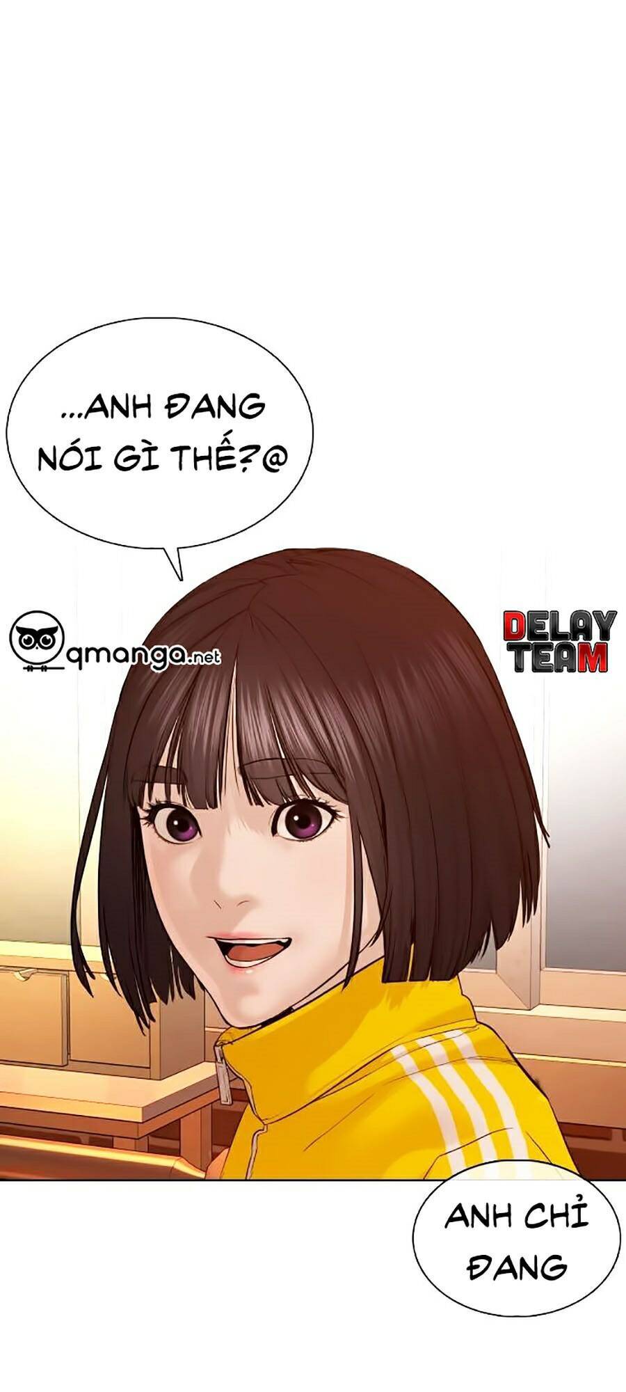 Cách Chiến Thắng Trận Đấu Chap 86 - Next Chap 87