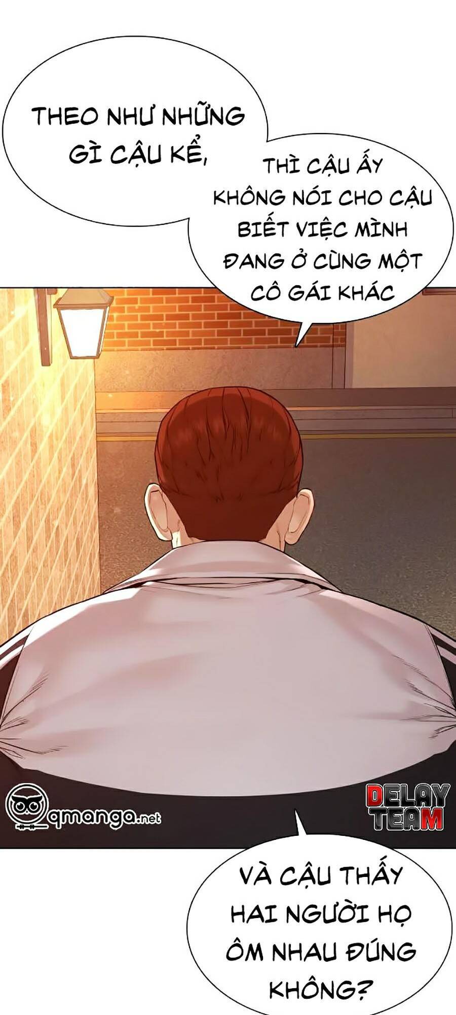 Cách Chiến Thắng Trận Đấu Chap 86 - Next Chap 87