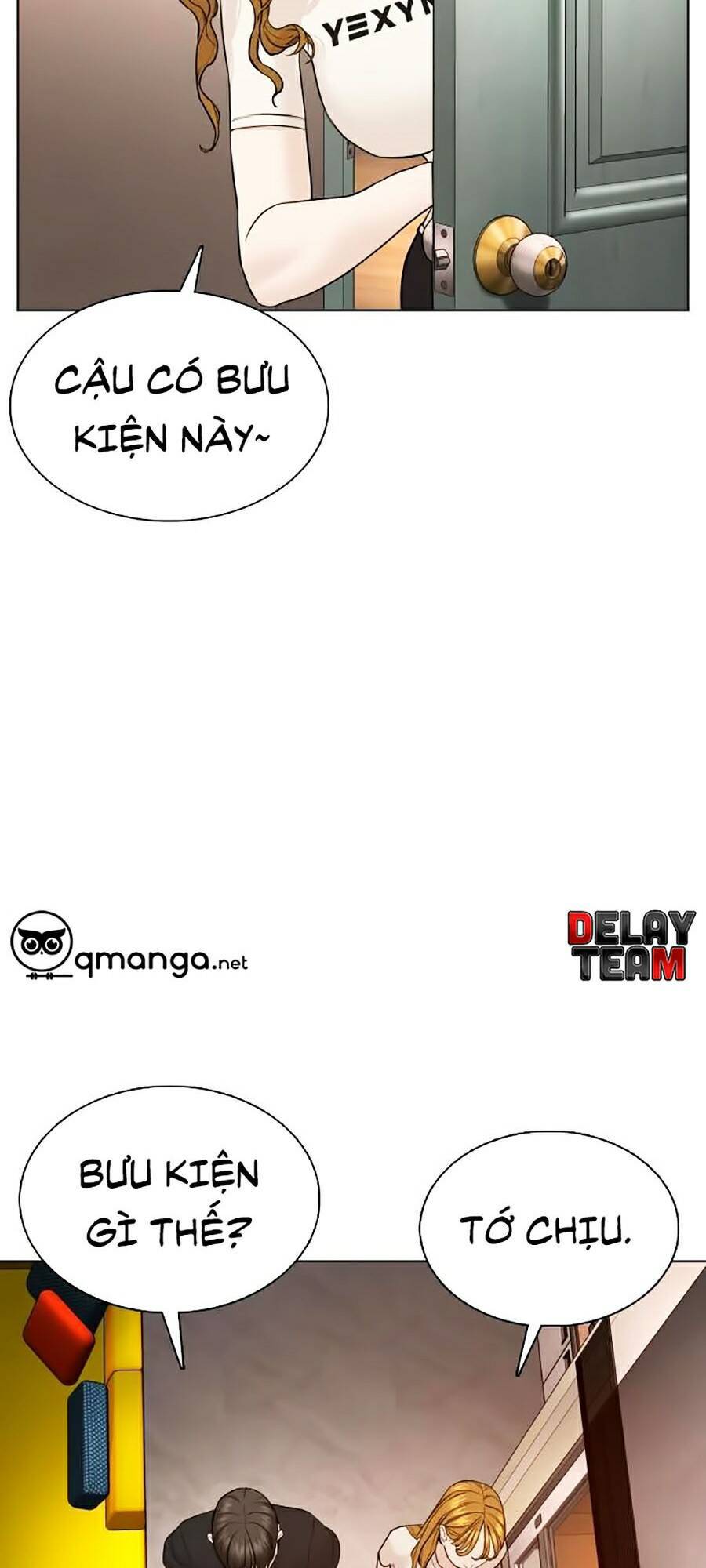 Cách Chiến Thắng Trận Đấu Chap 86 - Next Chap 87