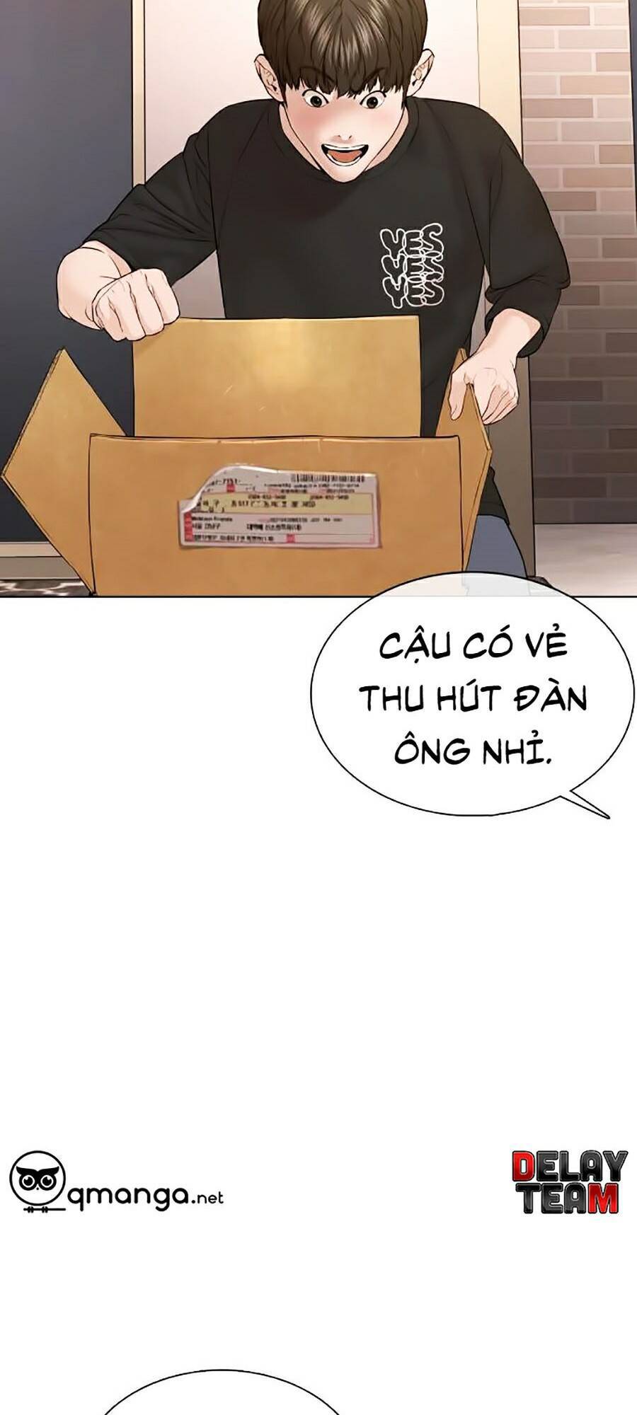 Cách Chiến Thắng Trận Đấu Chap 86 - Next Chap 87