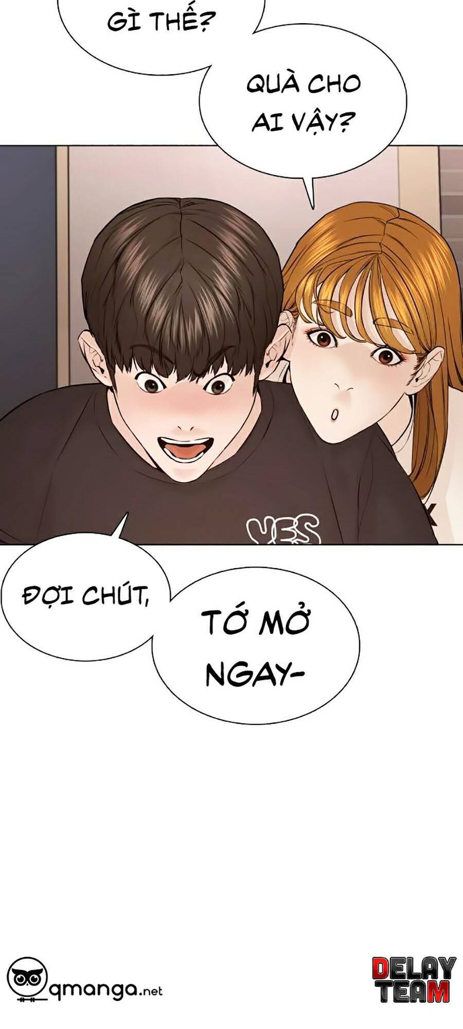 Cách Chiến Thắng Trận Đấu Chap 86 - Next Chap 87
