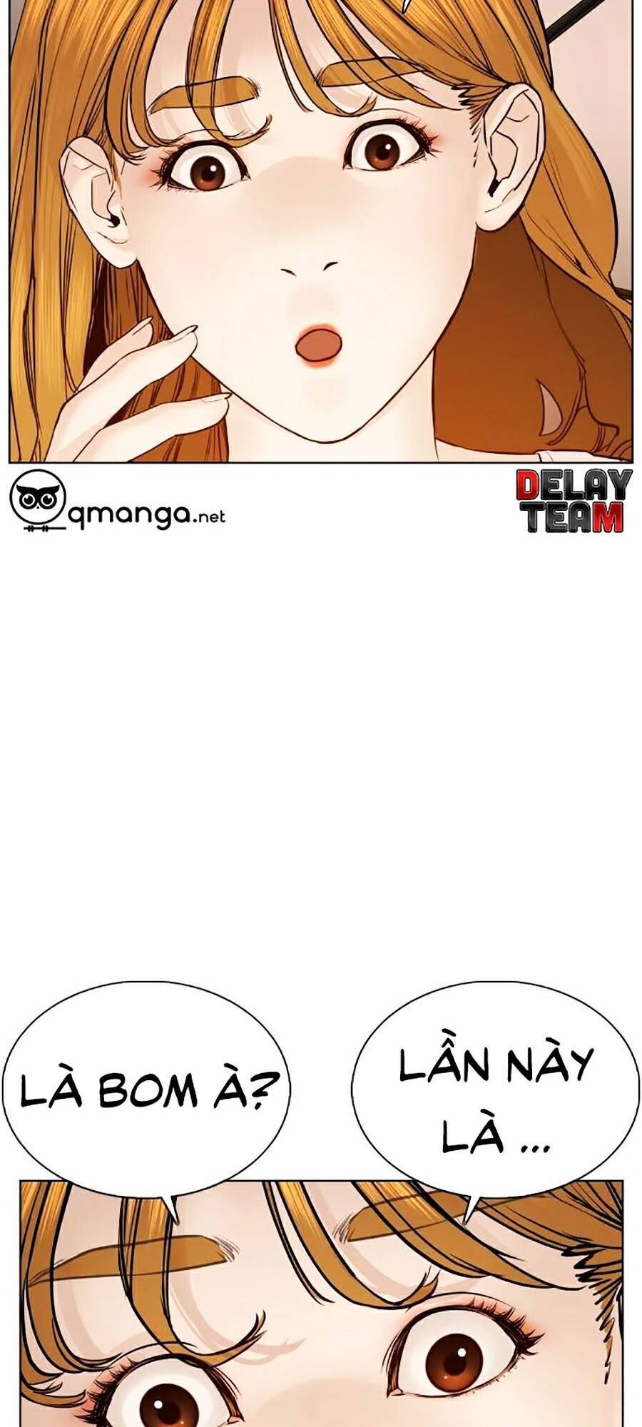 Cách Chiến Thắng Trận Đấu Chap 86 - Next Chap 87