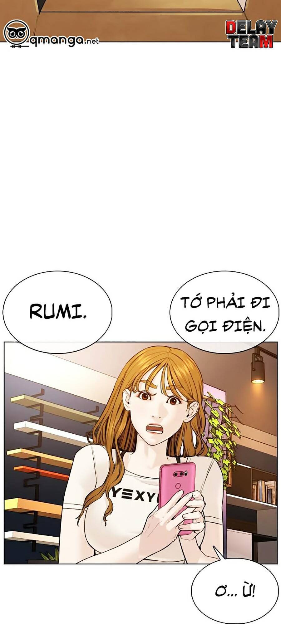 Cách Chiến Thắng Trận Đấu Chap 86 - Next Chap 87