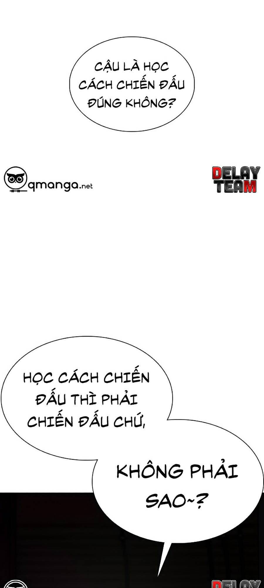 Cách Chiến Thắng Trận Đấu Chap 86 - Next Chap 87