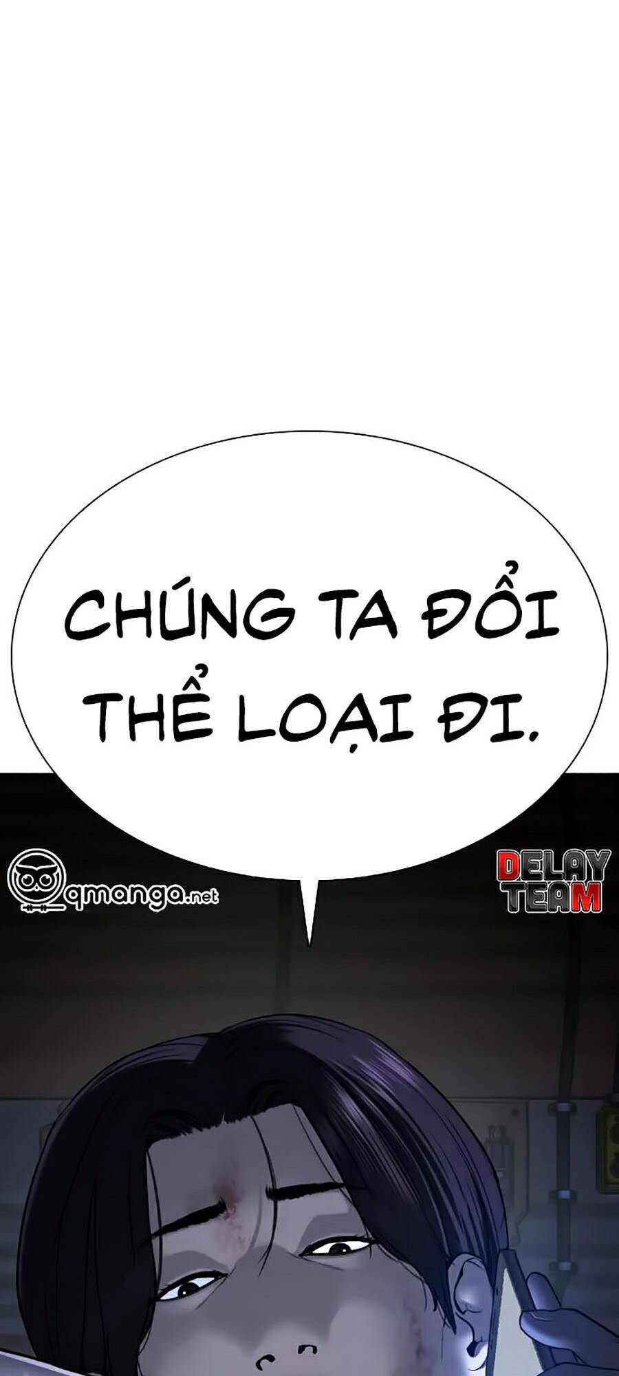 Cách Chiến Thắng Trận Đấu Chap 86 - Next Chap 87