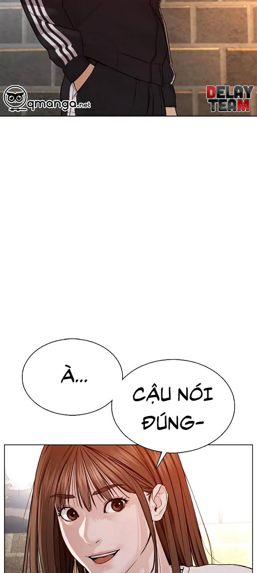 Cách Chiến Thắng Trận Đấu Chap 86 - Next Chap 87