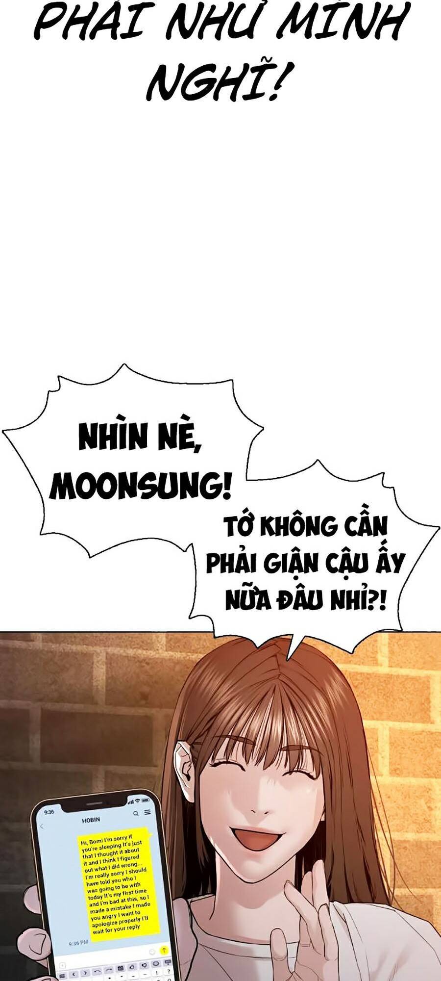 Cách Chiến Thắng Trận Đấu Chap 86 - Next Chap 87