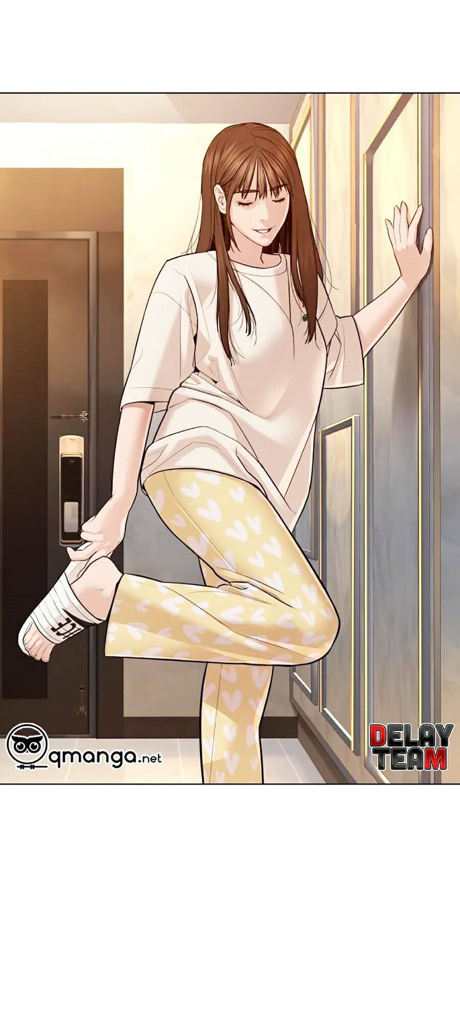 Cách Chiến Thắng Trận Đấu Chap 86 - Next Chap 87