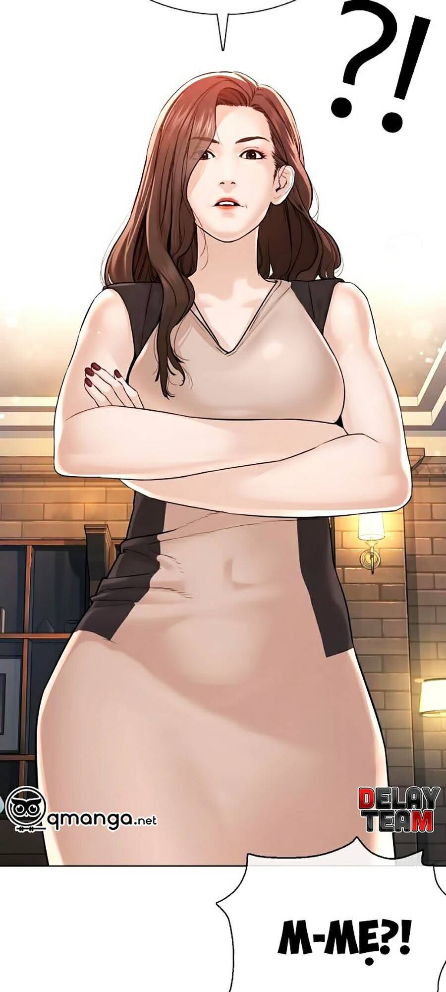 Cách Chiến Thắng Trận Đấu Chap 86 - Next Chap 87
